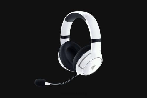 Console Razer Kaira HyperSpeed - Xbox Licensed White 26T0153
