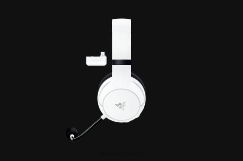 Console Razer Kaira HyperSpeed - Xbox Licensed White 26T0153