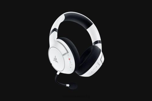 Console Razer Kaira HyperSpeed - Xbox Licensed White 26T0153