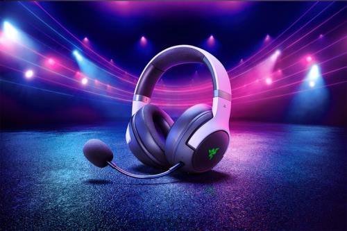 Console Razer Kaira Pro HyperSpeed - PlayStation Licensed One Color 26T0155