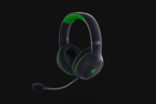 Console Razer Kaira Pro for Xbox Black 26T0151
