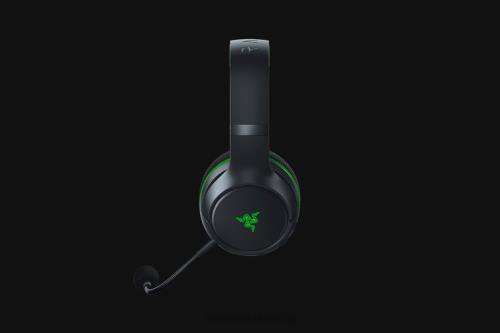 Console Razer Kaira Pro for Xbox Black 26T0151