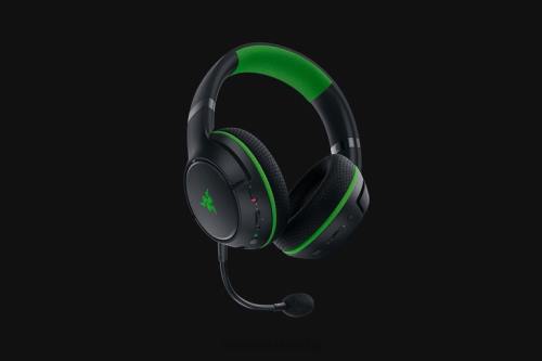 Console Razer Kaira Pro for Xbox Black 26T0151