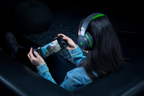 Console Razer Kaira Pro for Xbox Black 26T0151