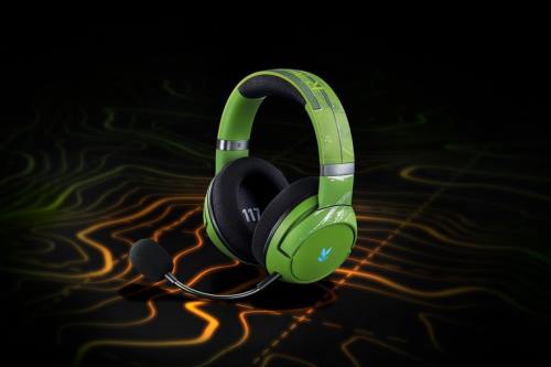 Console Razer Kaira Pro for Xbox - Halo Infinite One Color 26T0152