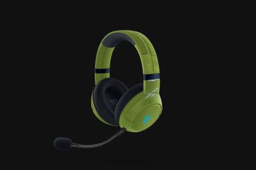 Console Razer Kaira Pro for Xbox - Halo Infinite One Color 26T0152