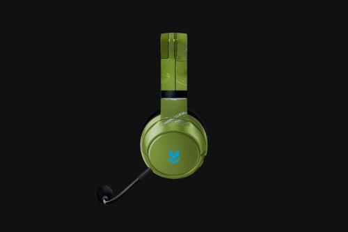 Console Razer Kaira Pro for Xbox - Halo Infinite One Color 26T0152