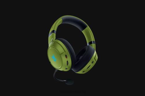 Console Razer Kaira Pro for Xbox - Halo Infinite One Color 26T0152