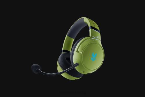 Console Razer Kaira Pro for Xbox - Halo Infinite One Color 26T0152