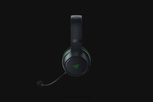 Console Razer Kaira for Xbox Black 26T0154
