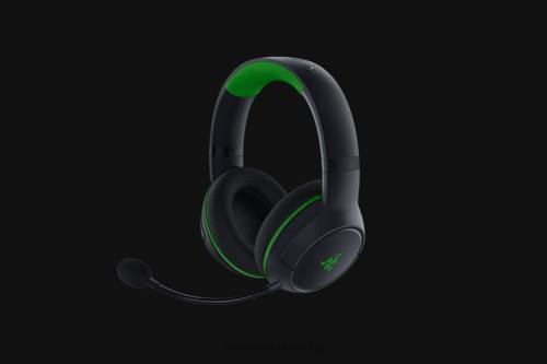 Console Razer Kaira for Xbox Black 26T0154