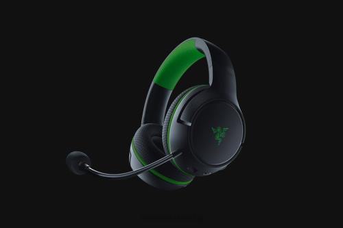 Console Razer Kaira for Xbox Black 26T0154