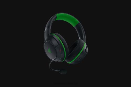 Console Razer Kaira for Xbox Black 26T0154