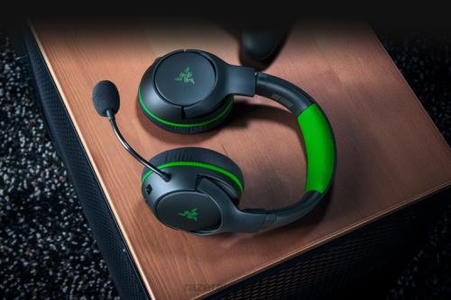 Console Razer Kaira for Xbox Black 26T0154