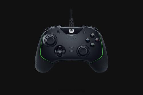 Console Razer Wolverine V2 Black 26T0162