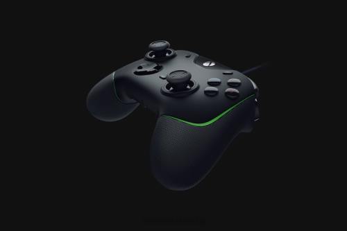 Console Razer Wolverine V2 Black 26T0162