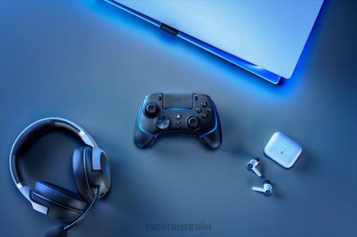 Console Razer Wolverine V2 Pro Black 26T0158