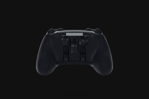 Console Razer Wolverine V2 Pro Black 26T0158
