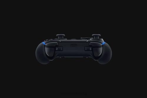 Console Razer Wolverine V2 Pro Black 26T0158