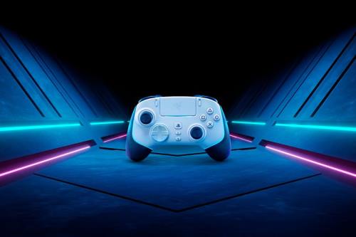 Console Razer Wolverine V2 Pro White 26T0159