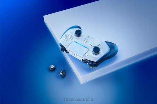 Console Razer Wolverine V2 Pro White 26T0159