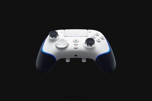 Console Razer Wolverine V2 Pro White 26T0159