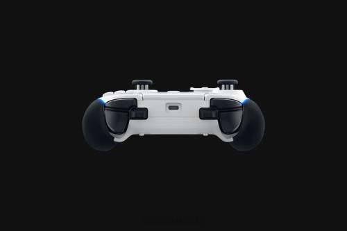 Console Razer Wolverine V2 Pro White 26T0159