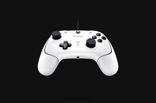 Console Razer Wolverine V2 White 26T0163