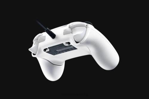 Console Razer Wolverine V2 White 26T0163