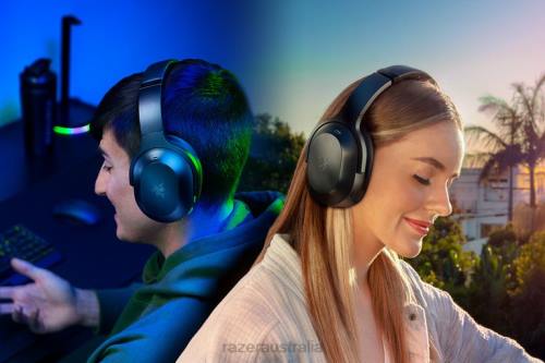 Gaming Audio Razer Barracuda Pro One Color 26T090
