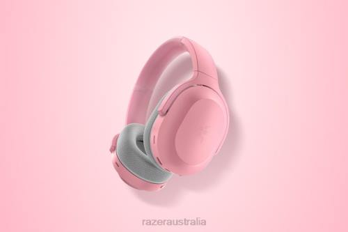 Gaming Audio Razer Barracuda Quartz 26T091