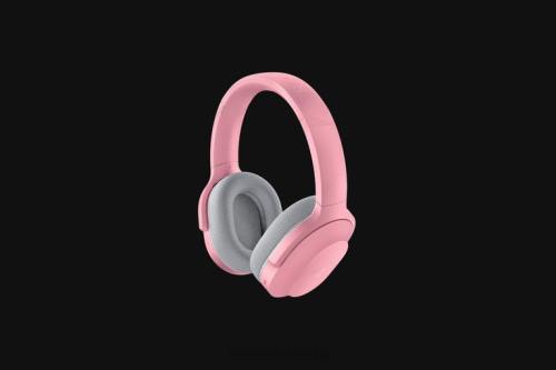 Gaming Audio Razer Barracuda Quartz 26T091