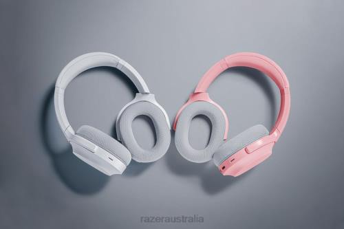 Gaming Audio Razer Barracuda Quartz 26T091