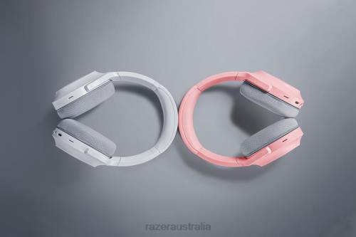 Gaming Audio Razer Barracuda Quartz 26T091