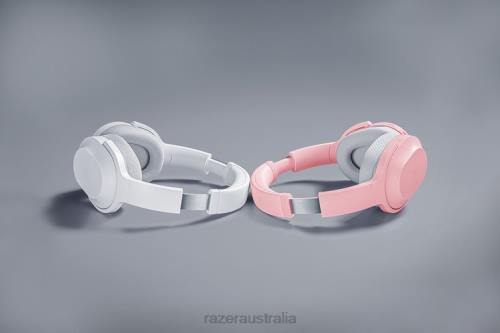 Gaming Audio Razer Barracuda Quartz 26T091