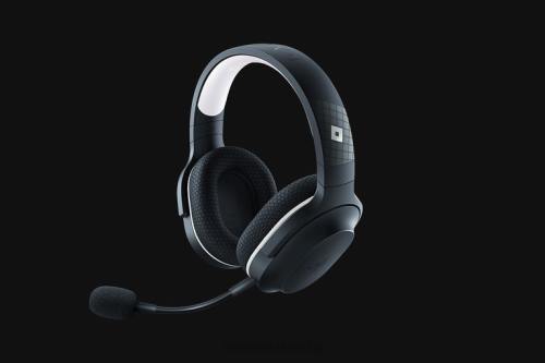 Gaming Audio Razer Barracuda - Roblox Edition One Color 26T093