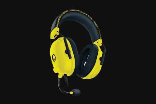 Gaming Audio Razer BlackShark V2 - ESL Edition Black 26T087