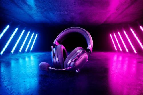 Gaming Audio Razer BlackShark V2 Pro Black 26T085