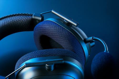 Gaming Audio Razer BlackShark V2 Pro Black 26T085