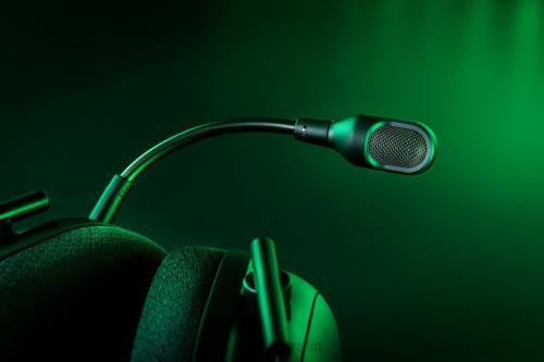 Gaming Audio Razer BlackShark V2 Pro Black 26T085