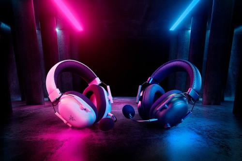 Gaming Audio Razer BlackShark V2 Pro Black 26T085