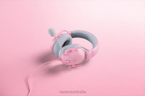 Gaming Audio Razer BlackShark V2 Quartz 26T088