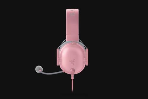 Gaming Audio Razer BlackShark V2 Quartz 26T088