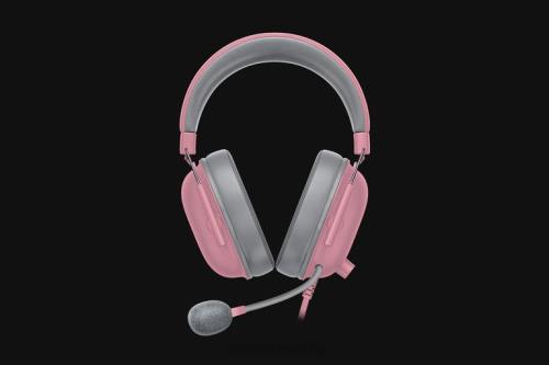 Gaming Audio Razer BlackShark V2 Quartz 26T088