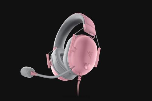Gaming Audio Razer BlackShark V2 Quartz 26T088
