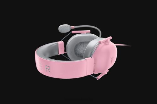 Gaming Audio Razer BlackShark V2 Quartz 26T088