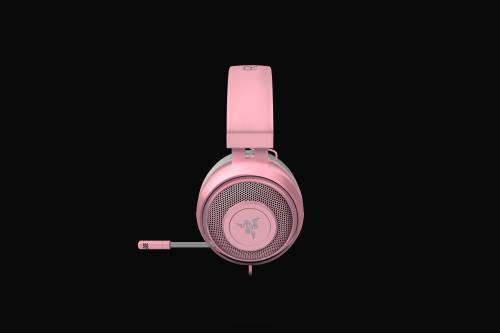 Gaming Audio Razer Kraken One Color 26T098