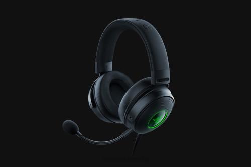 Gaming Audio Razer Kraken V3 HyperSense One Color 26T095
