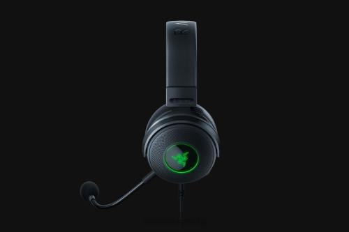 Gaming Audio Razer Kraken V3 One Color 26T096