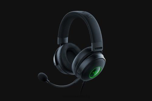 Gaming Audio Razer Kraken V3 One Color 26T096